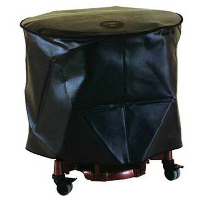 Funda Para Timbal De Concierto Adams 4Trhnpa20