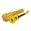 Ukelele Soundsation Maui Sunny-10 Yw Yellow