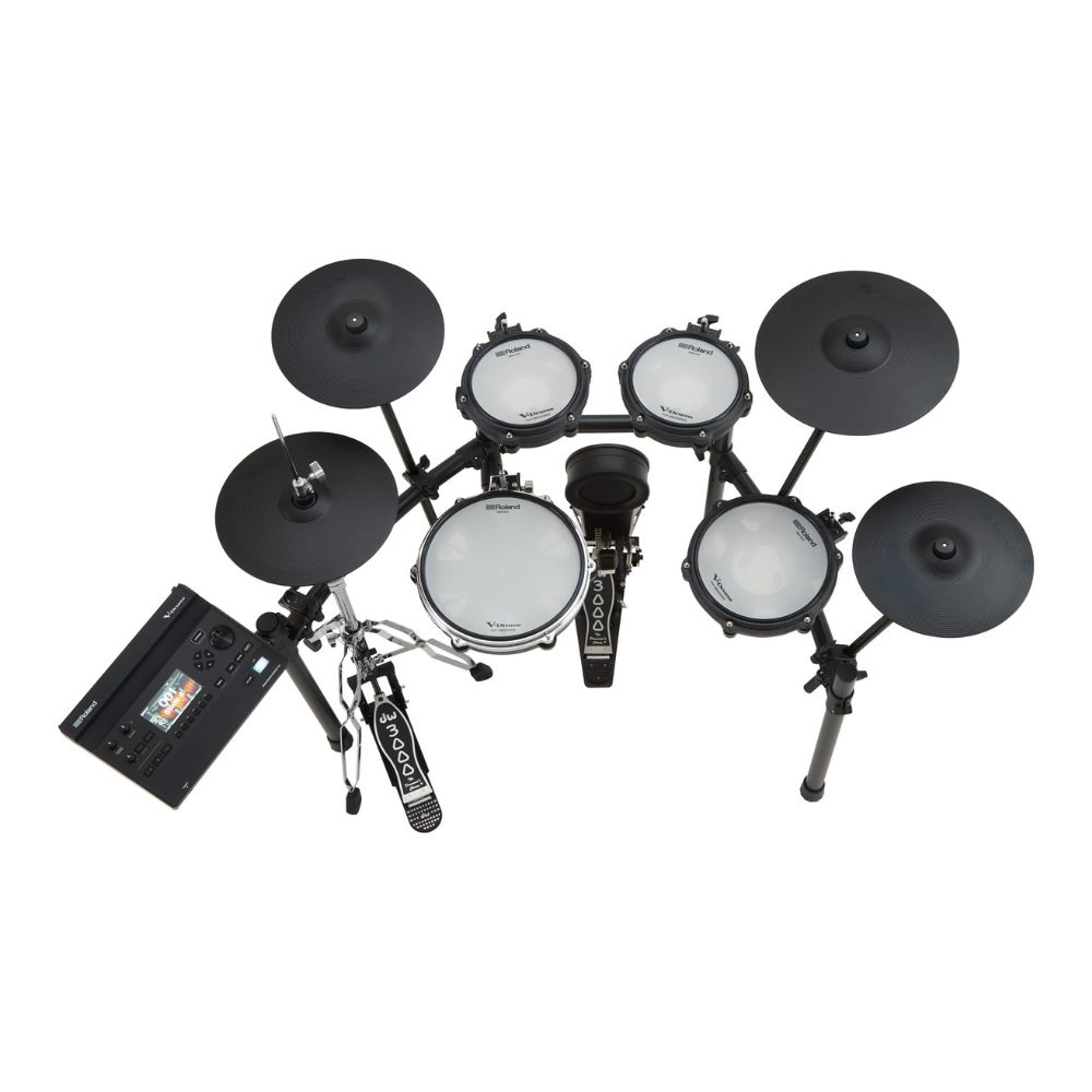 Batería Electrónica Roland TD-316 + MDS-COM2