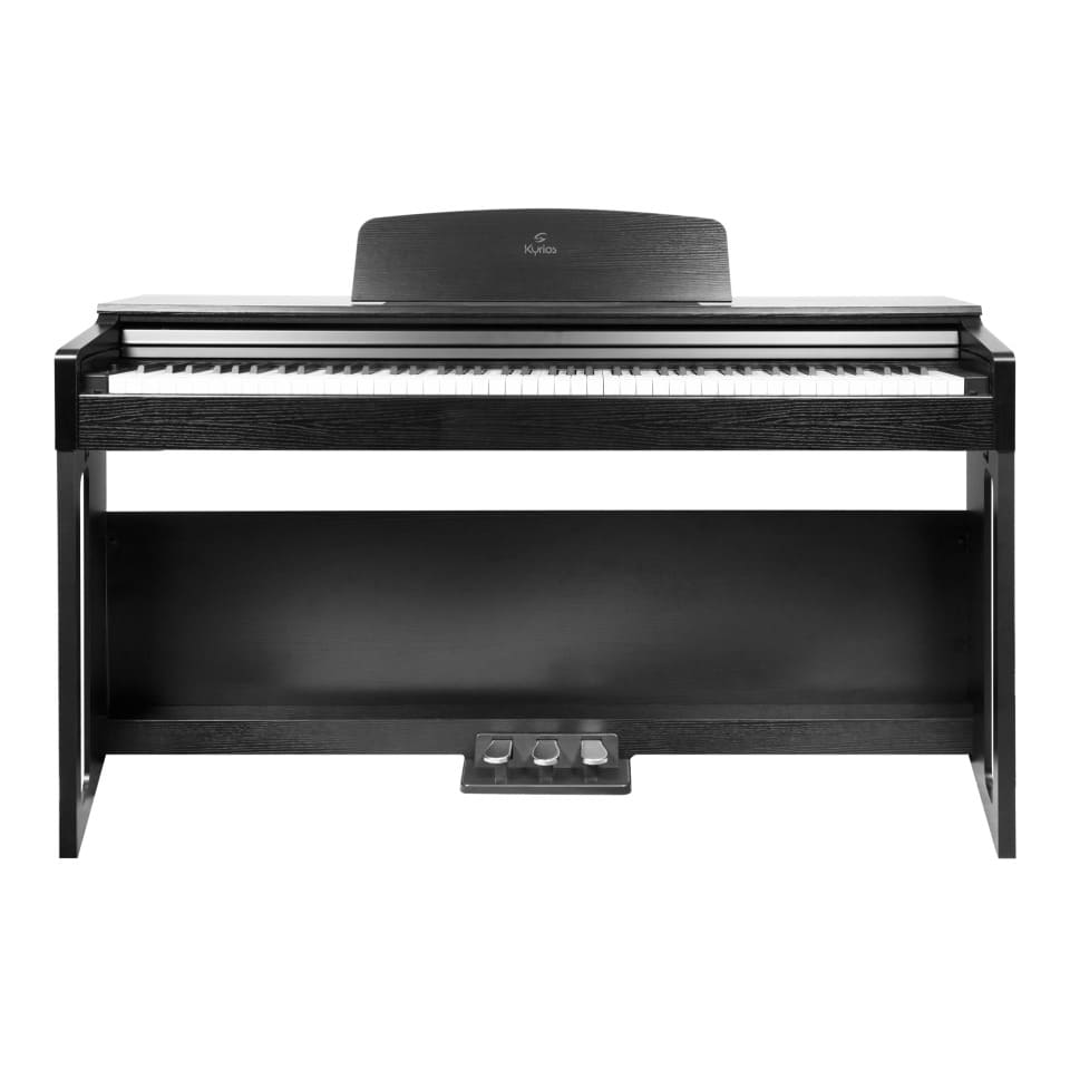 Piano Digital Soundsation Kyrios Bk