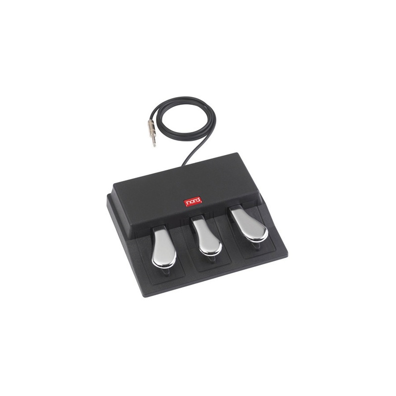 Pedal Triple Nord 1