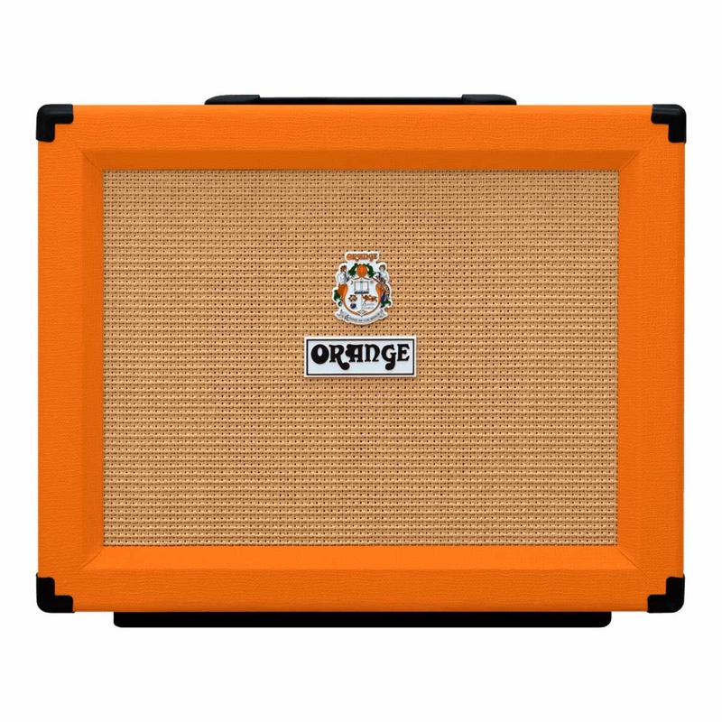 Cabina Pasiva Orange Ppc112