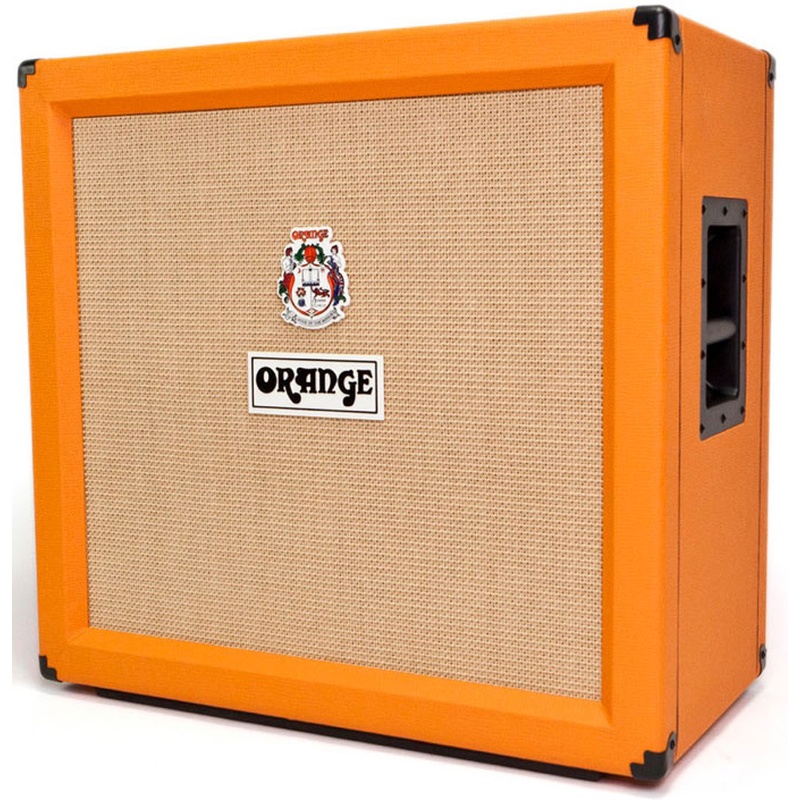 CABINA PASIVA ORANGE PPC412