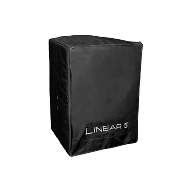 Funda De Caja Acustica Hk Audio L Sub 1200 A