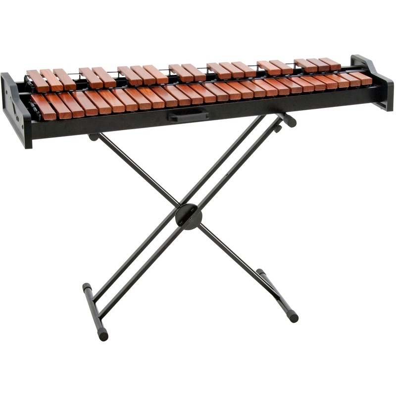 Xilófono Sinfónico Adams Marimba Academy Junior 2Mbj2Apd30