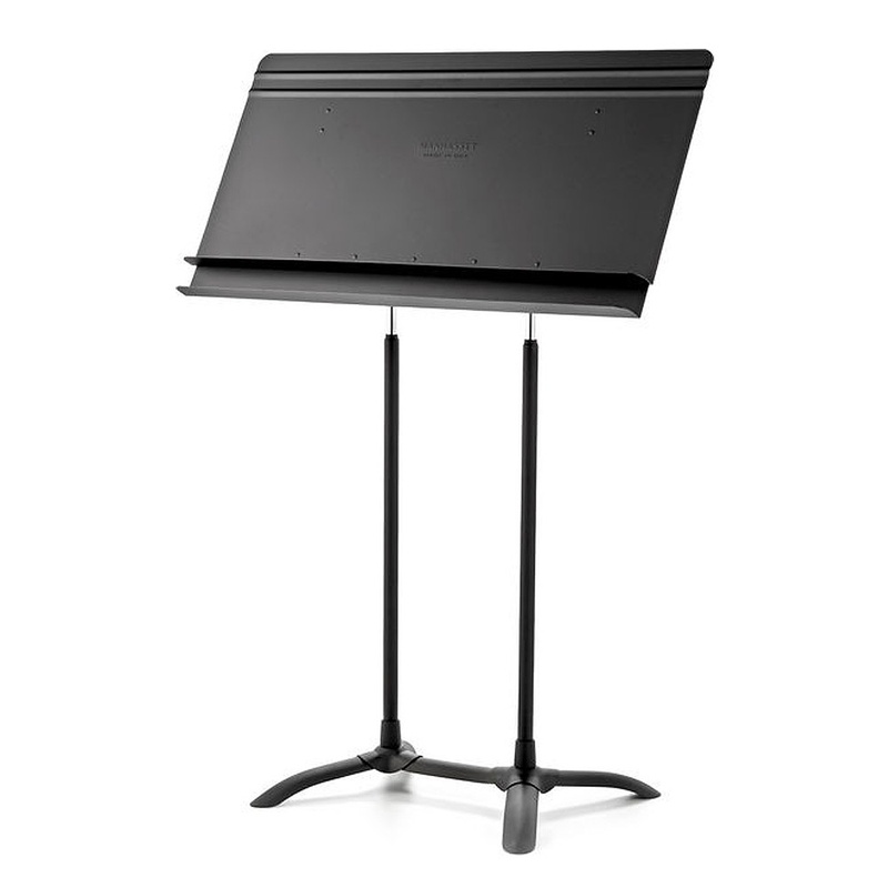 ATRIL DE ORQUESTA MANHASSET REGAL BK 5401