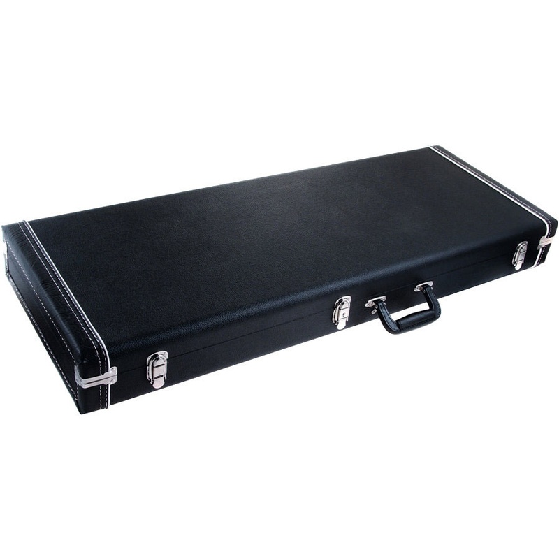 Estuche Para Guitarra Eléctrica Prs Guitars Multi-Fit