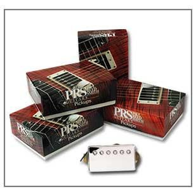 Pastillas Prs Guitars Tremonti Mástil Bass