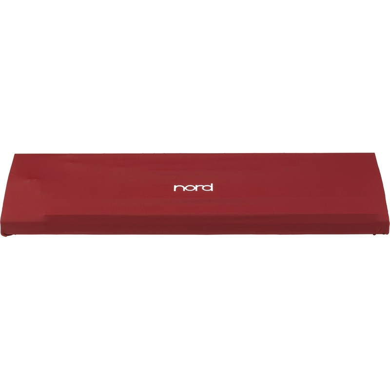 Cubrepolvo Teclado Nord Organ