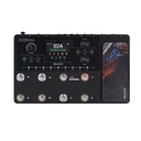 Pedalera Multi-Efectos De Suelo Para Guitarra Mooer Ge150 Max Li