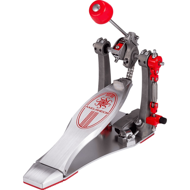 Pedal De Bombo Simple Sakae Axp1000