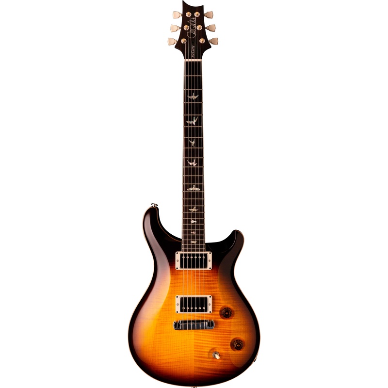 Guitarra Eléctrica Prs Guitars Mccarty Sunburst
