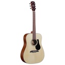 Guitarra Acústica Alvarez Rd26 Regent