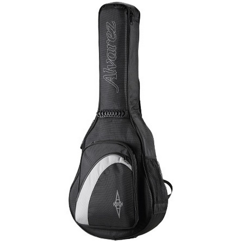 Funda Para Guitarra Acústica Alvarez Gb-15J Gigbag Bk