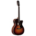 Guitarra Electroacustica Alvarez Regent
