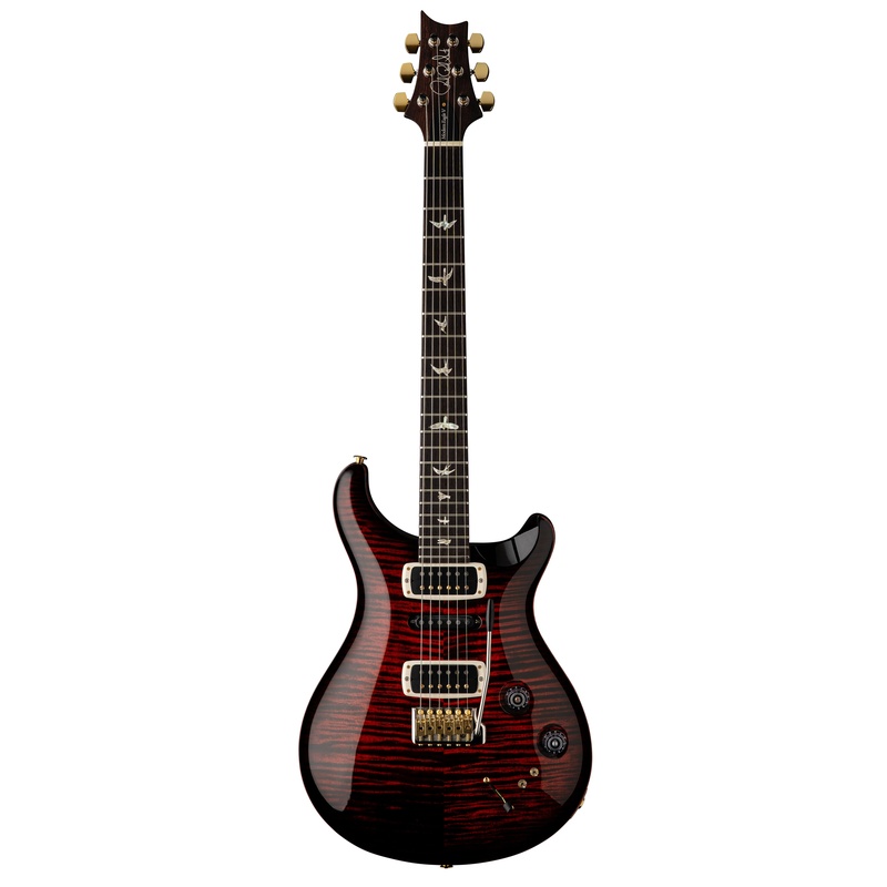 GUITARRA ELÉCTRICA PRS GUITARS MODERN EAGLE V FIRE SMOKEBURST