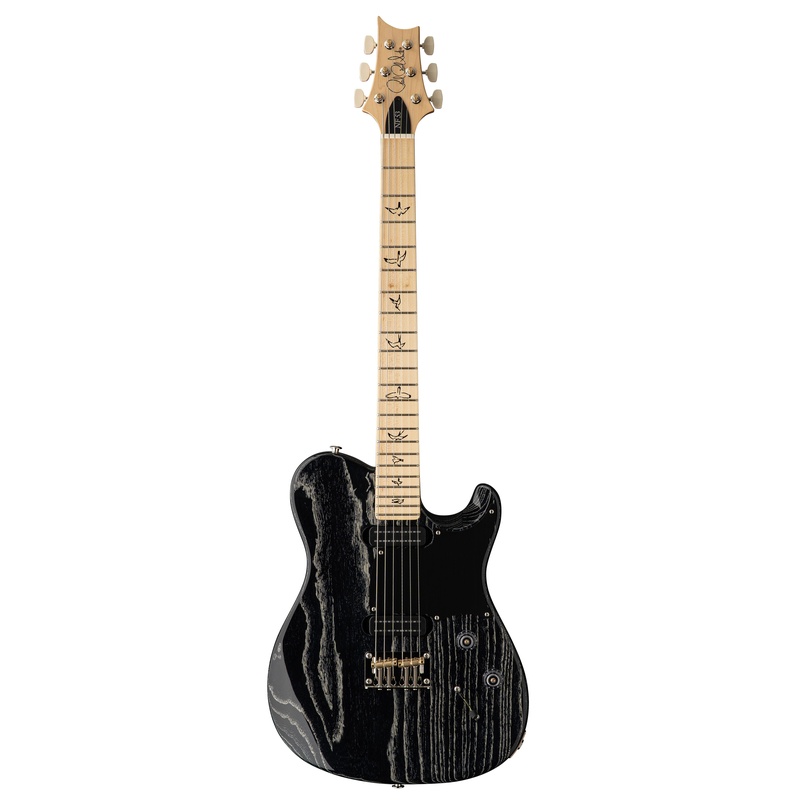 Guitarra Eléctrica Prs Guitars Nf53 Bk