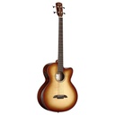 Bajo Acústico Alvarez Aeb70Ce Spbarshb A. Elite