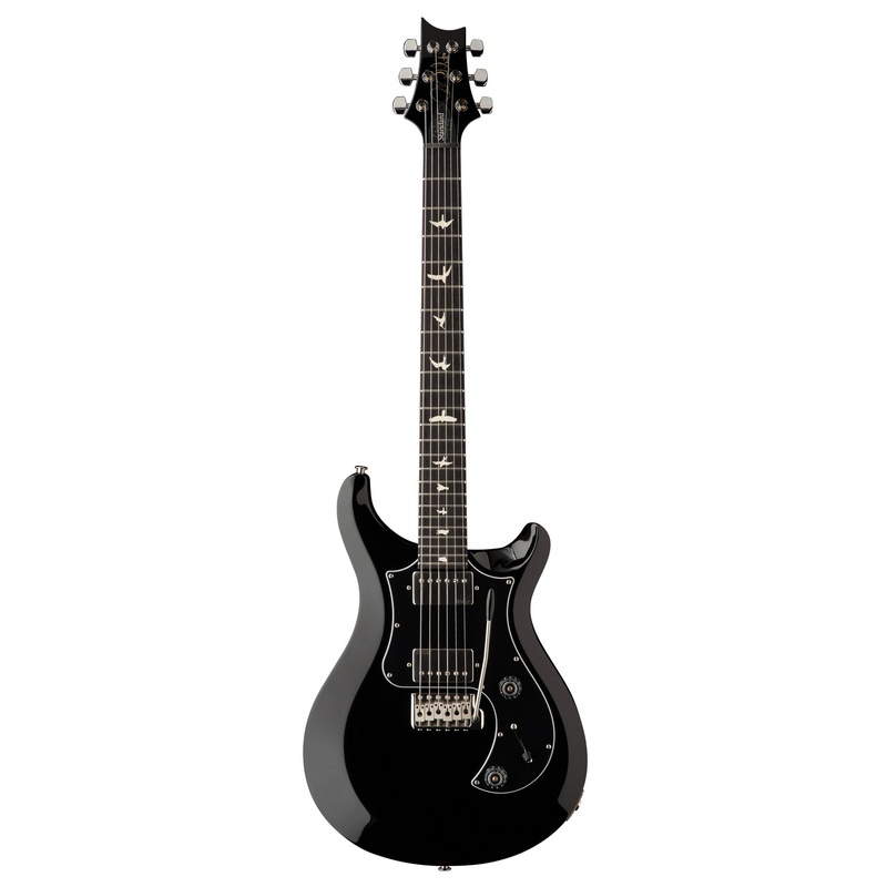 Guitarra Eléctrica Prs Guitars S2 Standard 24 Bk