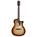 Guitarra Electroacustica Alvarez Mg60 Masterworks