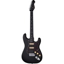 Guitarra Eléctrica Mooer Msc10 Pro Black C