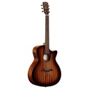 Guitarra Electroacústica Alvarez Ag66 Ce Spbshb