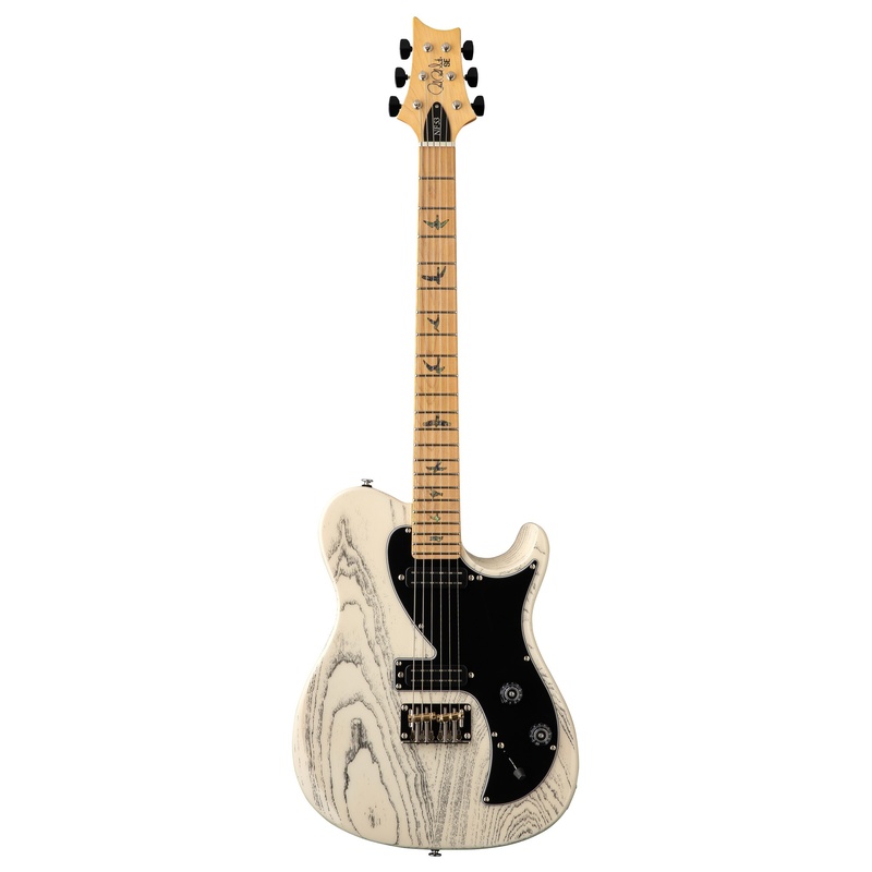 Guitarra Eléctrica Prs Guitars Se Nf53 White Doghair