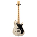 Guitarra Eléctrica Prs Guitars Se Nf53 White Doghair