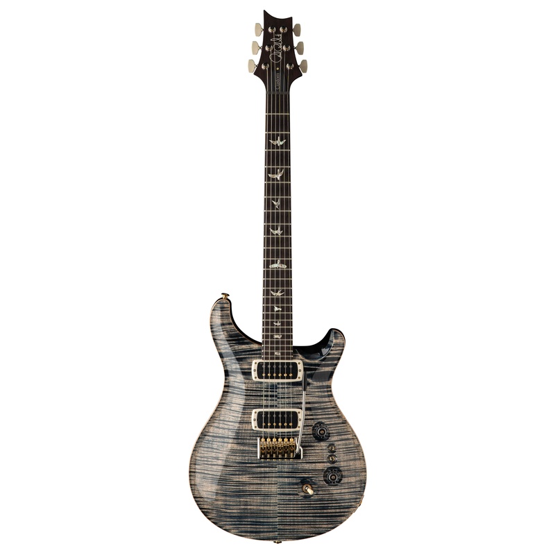 Guitarra Eléctrica Prs Guitars Custom 24-08 Faded Whale Blue
