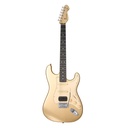 Guitarra Eléctrica Mooer Msc10 Elite Gold