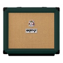 Amplificador Combo Orange Rocker 15 Brg Limited