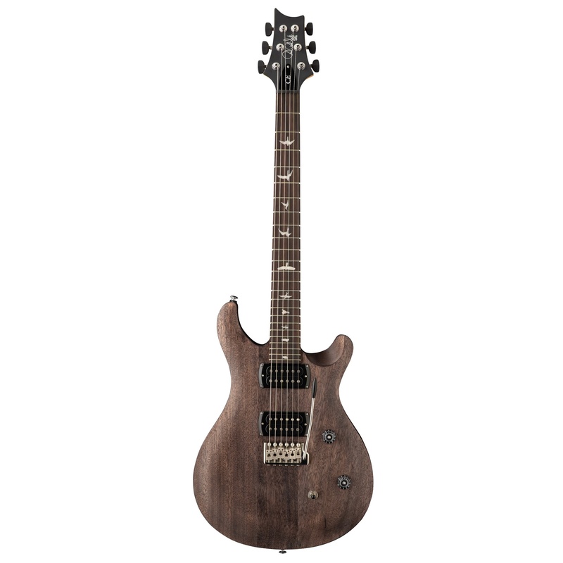 Guitarra Eléctrica Prs Guitars Se Ce24 Standard Satin Ch