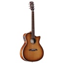 Guitarra Electroacustica Alvarez Aga95Cearshb A. Elite