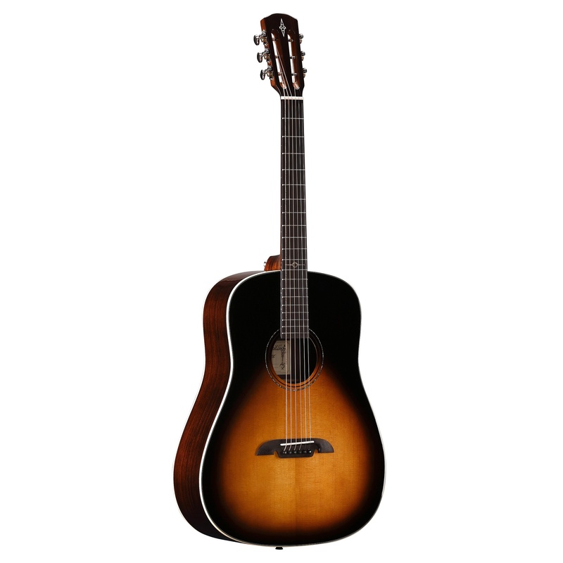 GUITARRA ACUSTICA ALVAREZ MDR70SB MASTERWORKS