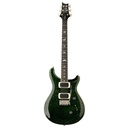 Guitarra Eléctrica Prs Guitars Se Custom 24 Quilt Teal Bk