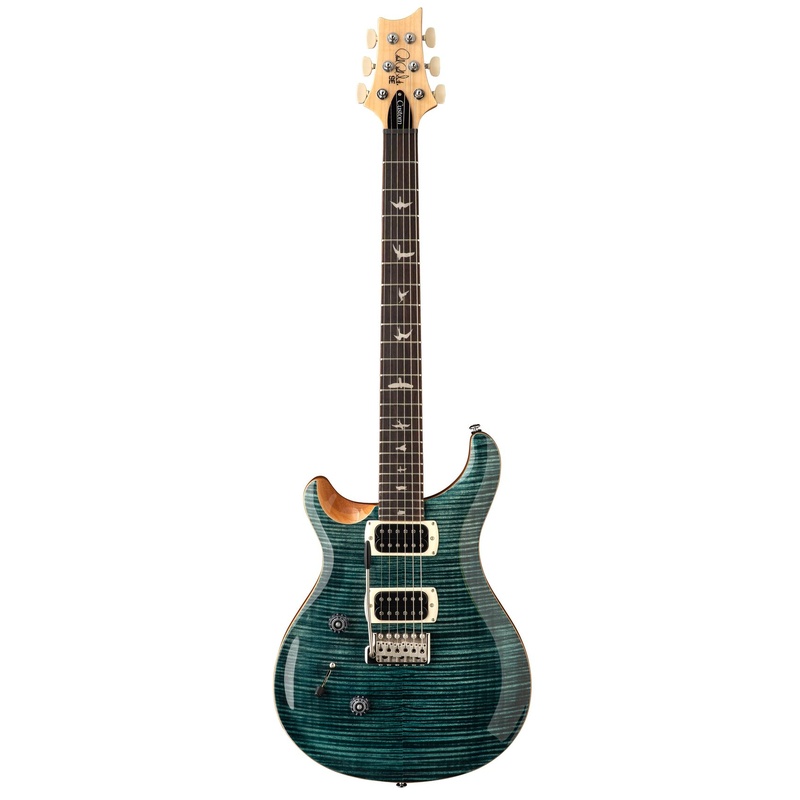 GUITARRA ELÉCTRICA PRS GUITARS SE CUSTOM 24 LH SLATE BLUE