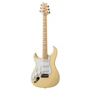 Guitarra Eléctrica Prs Guitars Se Silver Sky Lh Moon White