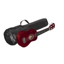 Ukelele Soundsation Maui Sunny-10 Bw Brown