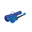 Ukelele Soundsation Maui Sunny-10 BL