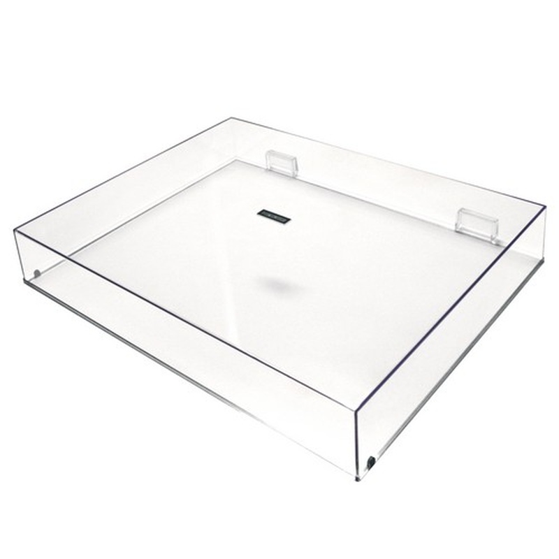 TAPA DE PLATO RELOOP RMP 1000/2000/4000