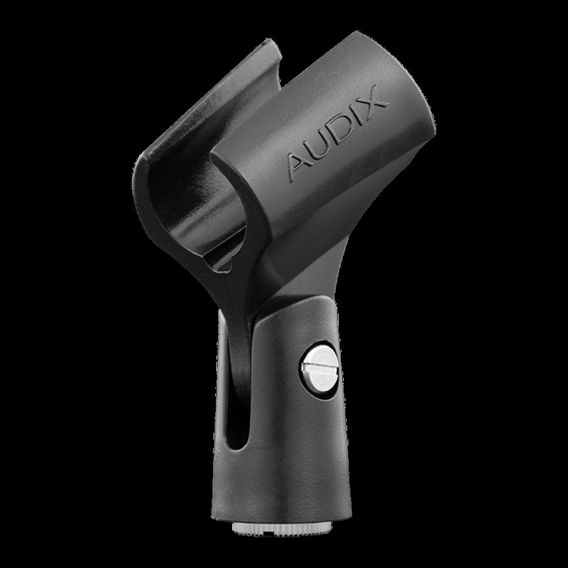 CLIP PARA MICROFONO AUDIX MC1 PACK 3