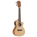 Ukelele Concierto Electrificado Alvarez Regent Uke