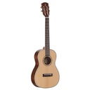 Ukulele Barítono Alvarez Au70Wb