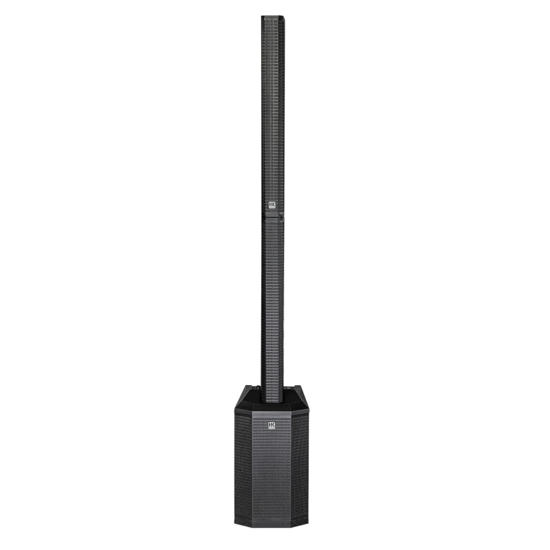 Sistema De Columna Hk Audio Polar 8