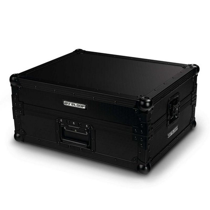 FLIGHT CASE RELOOP PREMIUM TURNTABLE CASE
