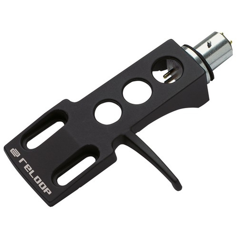 Soporte Cápsula Dj Reloop Bk