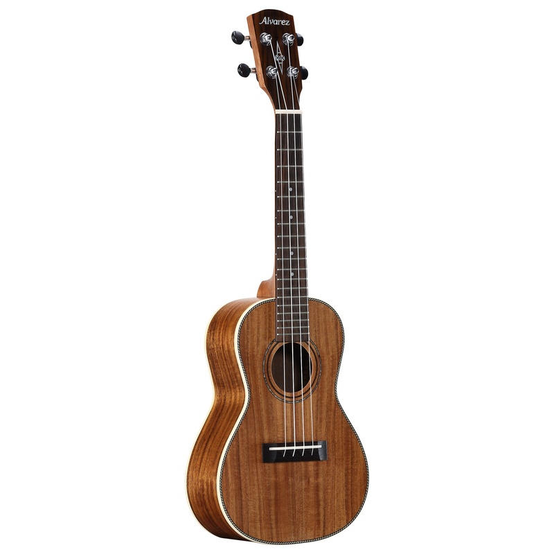 Ukelele Acustico Alvarez Regent Uke