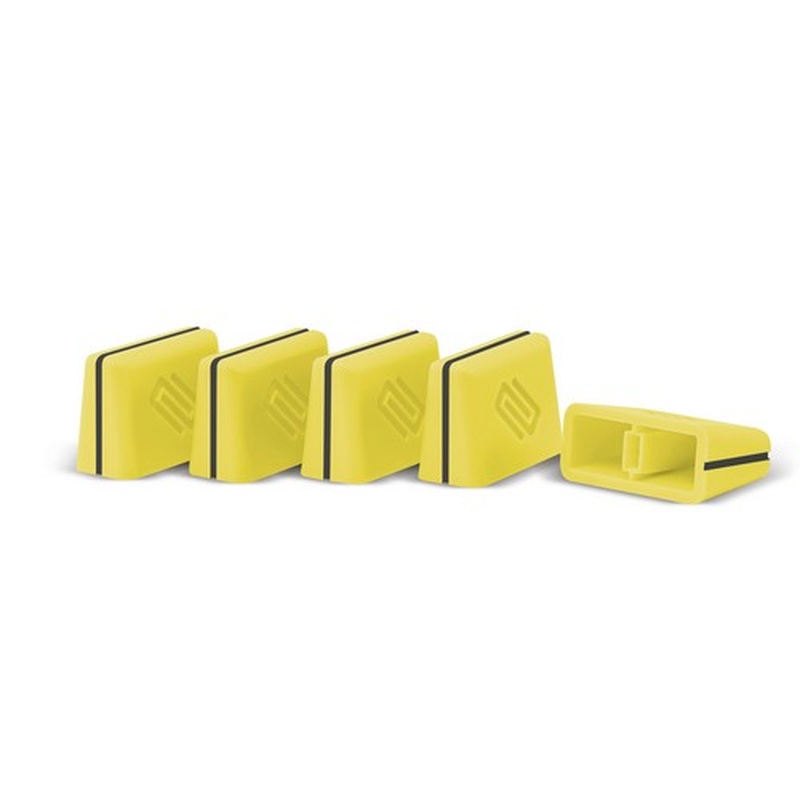 Tapa Fader Reloop Pack 8