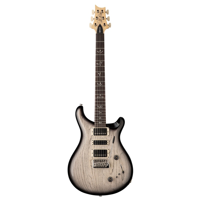 GUITARRA ELÉCTRICA PRS GUITARS SWAMP ASH SPECIAL DOGHAIR SMOKEBURST WH