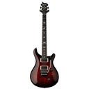 Guitarra Eléctrica Prs Guitars Custom 24 Floyd Fire Smokeburst